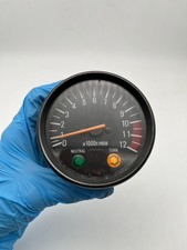 Yamaha RD50 compteur de