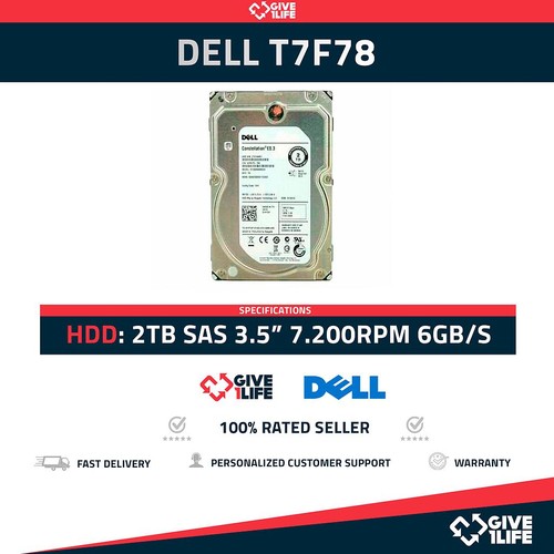 Disque dur dell - dur,