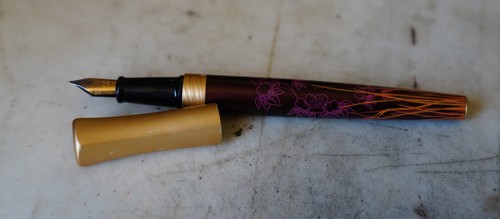 Stylo plume waterman audace - stylo,