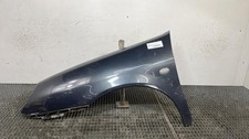 Aile avant gauche CITROEN