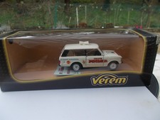 VEREM SOLIDO RANGE ROVER