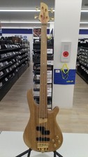 Guitare basse électrique