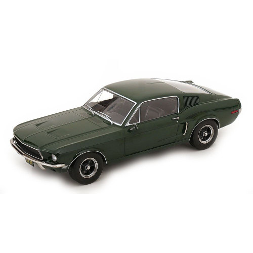 Ford mustang fastback - gt,
