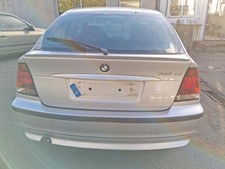 Pare choc avant BMW SERIE 3