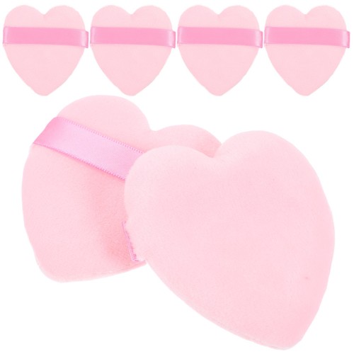 Pcs maquillage houpette - , 6