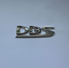 For Aston Martin DBS Fender
