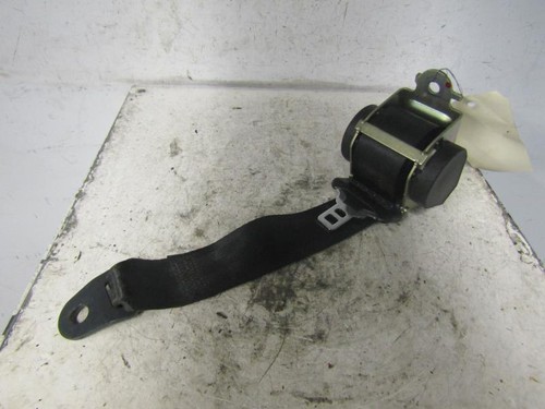 Ceinture arriere droit dacia - arriere,