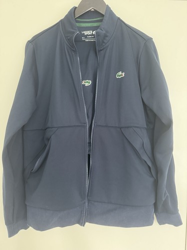 Lacoste men sweat suit - lacoste, in