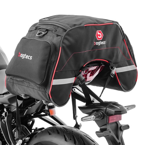 Sacoche selle wp35 - de, pour