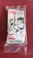 Hélicoptère Jouets Grisoni Nouveau Mint Vintage Années 80 Art 219/B