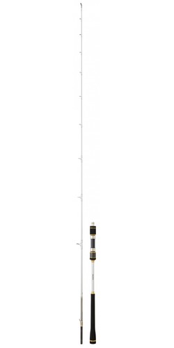 Daiwa megaforce jigging - daiwa,