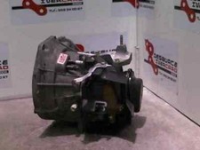 5S6R7002 boite a vitesse FORD