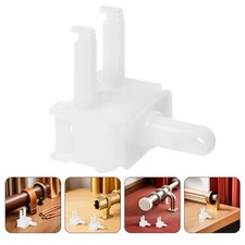  6 Pcs Réparation De Lamelles