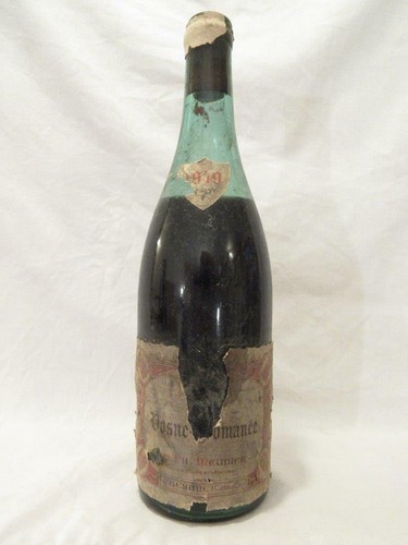 Vosne romanée philippe - ,
