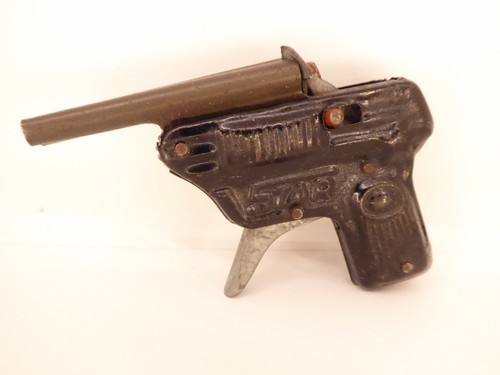 Jouet toy pistolet factice - pistolet,