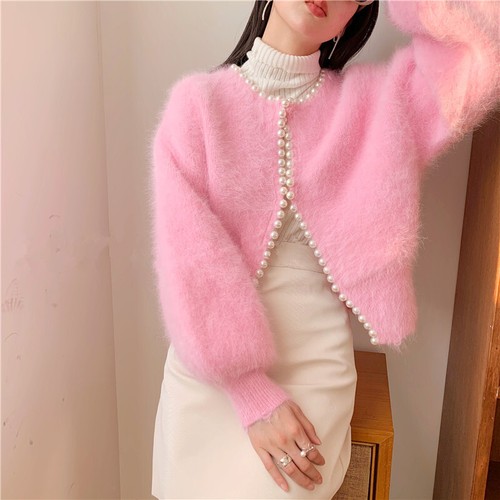 Femme pull cardigan - femme,