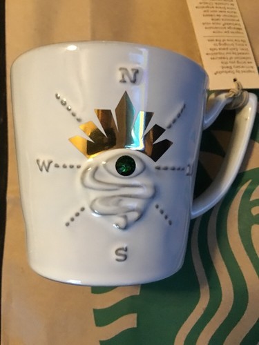 Starbucks 2014 siren - 2014, siren's