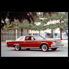 Photo A.006022 BUICK ELECTRA