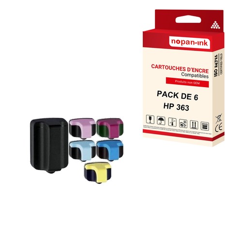 Cartouche 363 363xl - cartouche, xl