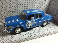 SOLIDO 1/18 RENAULT R8 GORDINI