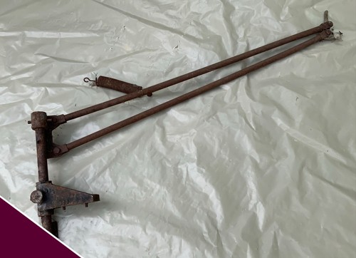 Ancien grand bras - 90, cm