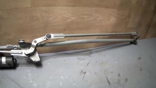 Moteur essuie glace - , avant