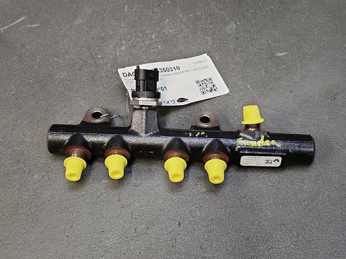 Rampe injection dacia - injection,
