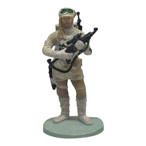 Sympa figurine plomb star - sympa,