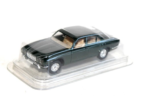 Solido jaguar 12 1978 - 1/43,