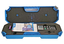 SKF TMSP 1 Sound Level Meter