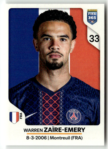 Panini fifa 365 - fifa, 2026