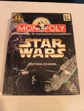 Jeu Pc Big Box Monopoly Star