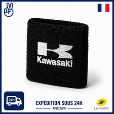 Chaussette bocal réservoir