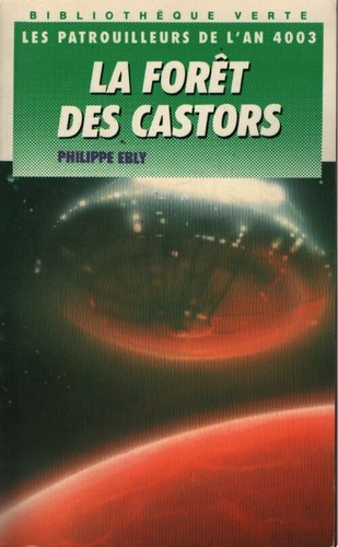 Forêt des castors les - forêt,