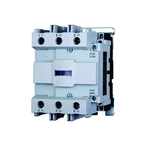 Gloca contacteur 24v - contacteur,