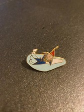 Pin's pins Jeux Olympiques
