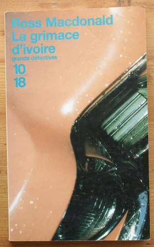 022355 grimace d - 022355,