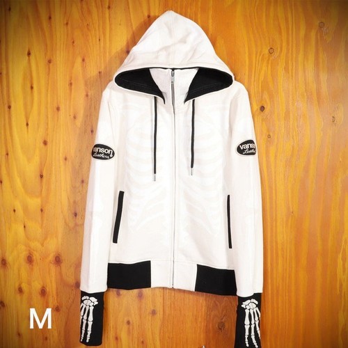 Vanson human bone - human,