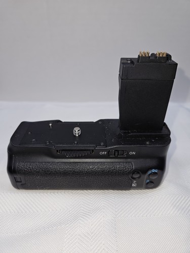 Neewer battery grip for - bg-e8,