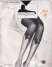 Collant corsaire CHANTAL