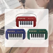 Piano pour enfants, jouet éducatif, instrument de musique, pour les enfants de