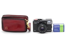 [MINT w/Case]  Agfa Optima