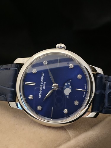 Frederique constant etatneuf - constant,