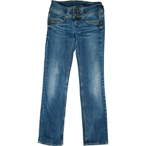 Pepe jeans venus bleu - venus,