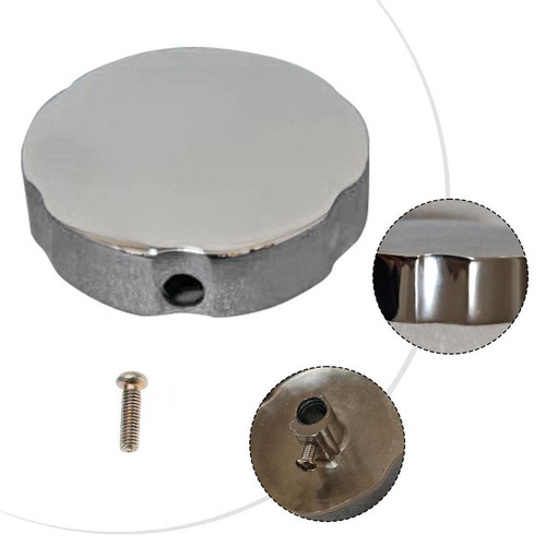 Bouton rotatif baignoire en - de,