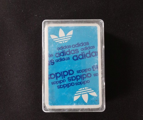 Adidas jeu carte - de, 54