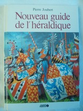 Nouveau guide de l'héraldique