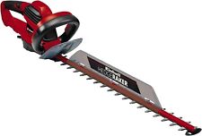 Taille-haies électrique GE-EH 7067 (700 W, Longueur de coupe 67 cm,