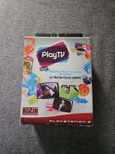 Play TV PS3 Sony DVB-T Tuner for PlayTV SCEH-0036