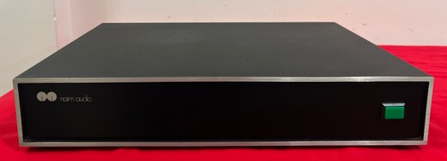 Naim audio nap 160 - audio,